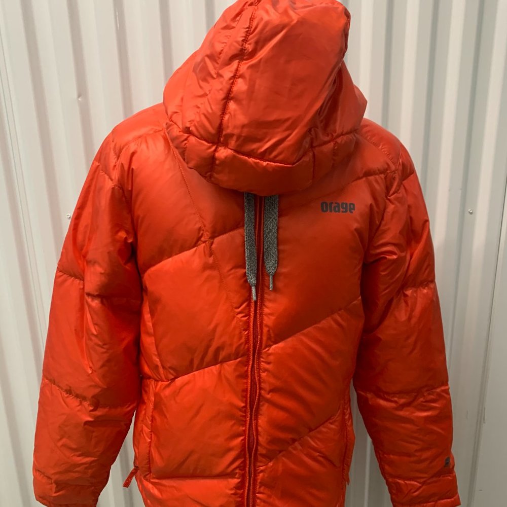 Orage Men Winter Down Jacket - image 2